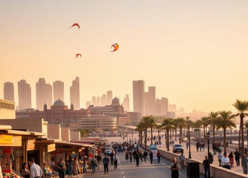 Things To Do in Jeddah, Saudi Arabia
