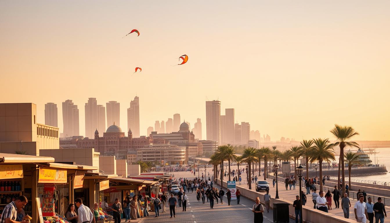 Things To Do in Jeddah, Saudi Arabia