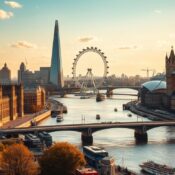 Things To Do in London, United Kingdom