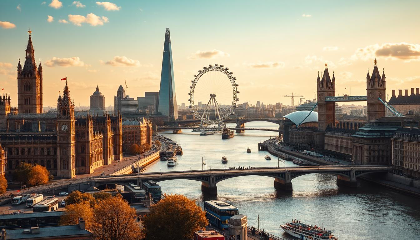 Things To Do in London, United Kingdom