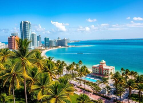 Things To Do in Miami, USA