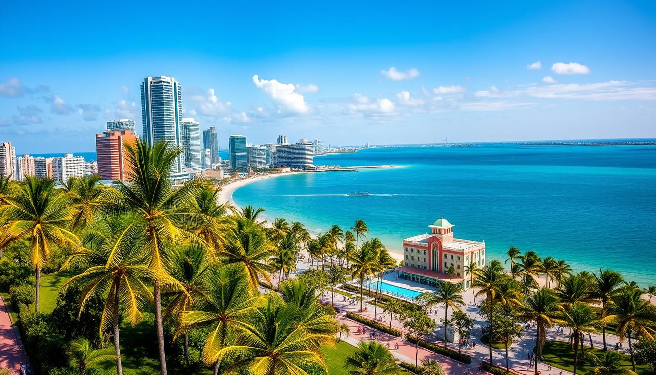 Things To Do in Miami, USA