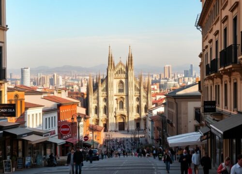 Things To Do in Milan, Italy