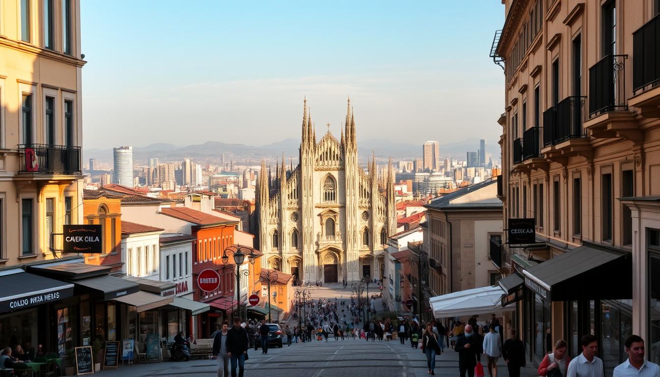 Things To Do in Milan, Italy