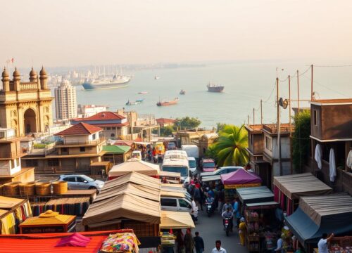 Things To Do in Mumbai, India