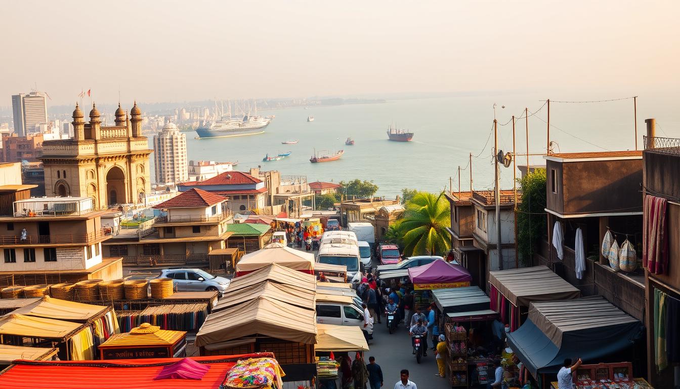 Things To Do in Mumbai, India