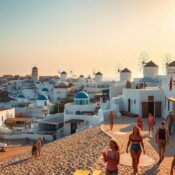 Things To Do in Mykonos, Greece