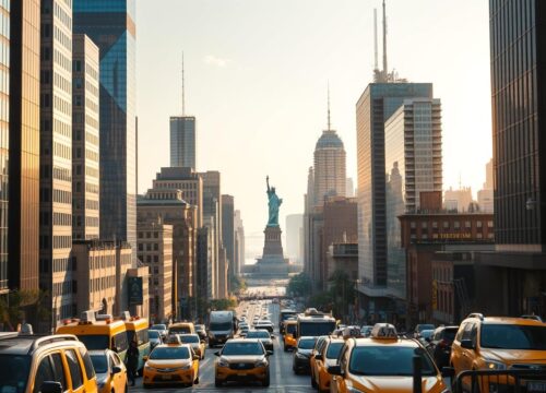 Things To Do in New York City, USA