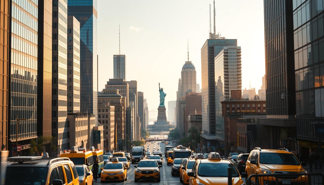 Things To Do in New York City, USA