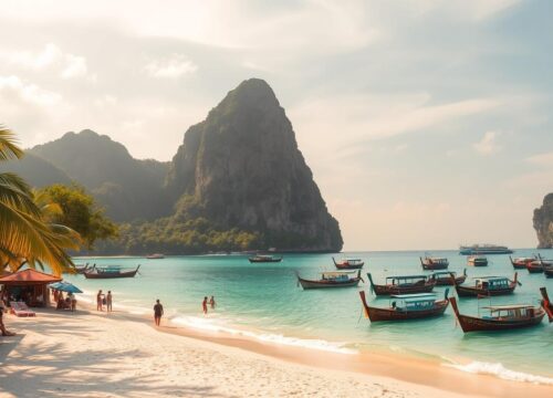 Things To Do in Phuket, Thailand