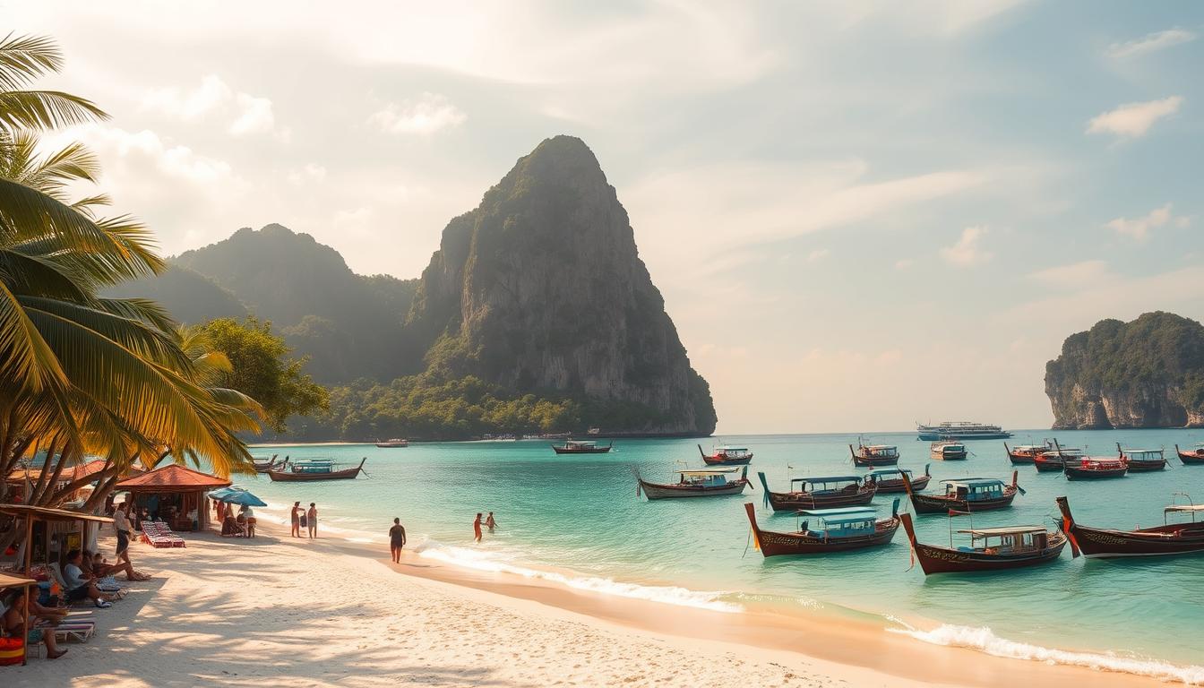 Things To Do in Phuket, Thailand