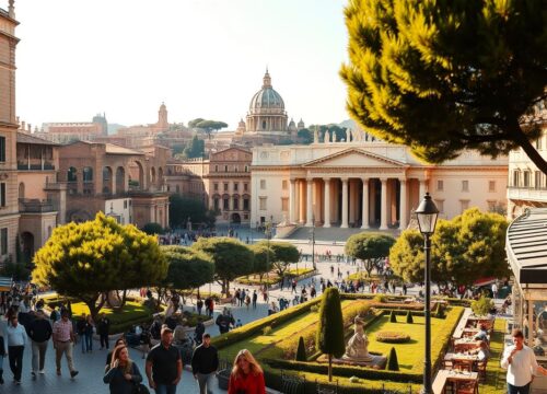 Things To Do in Rome, Italy