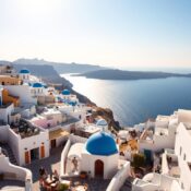 Things To Do in Santorini, Greece