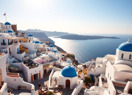 Things To Do in Santorini, Greece
