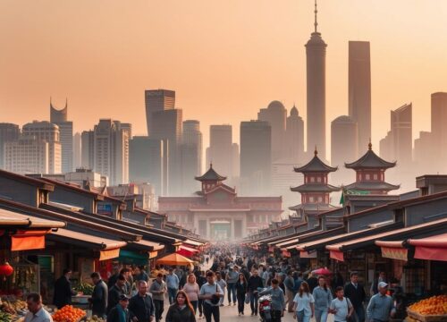 Things To Do in Shanghai, China