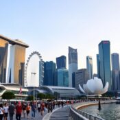 Things To Do in Singapore, Singapore