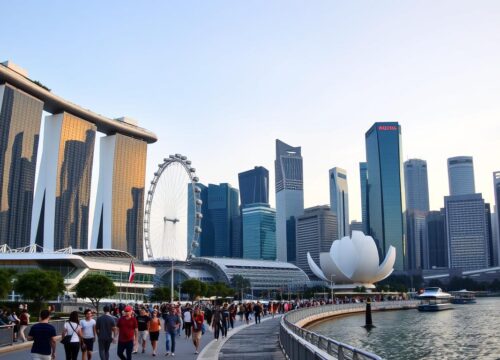Things To Do in Singapore, Singapore