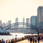 Things To Do in Sydney, Australia