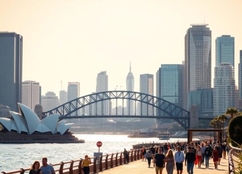 Things To Do in Sydney, Australia