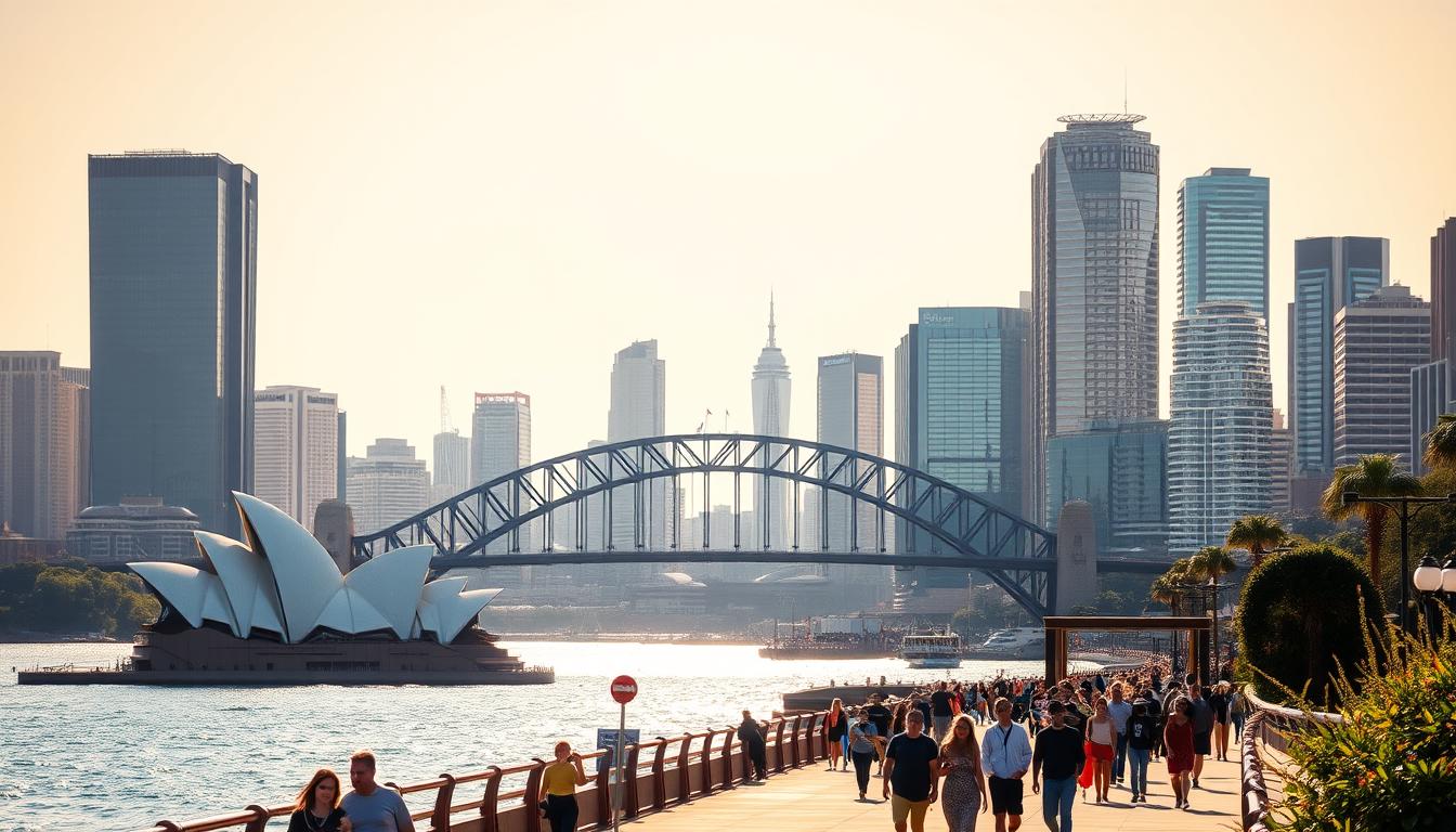 Things To Do in Sydney, Australia