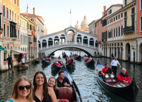 Things To Do in Venice, Italy
