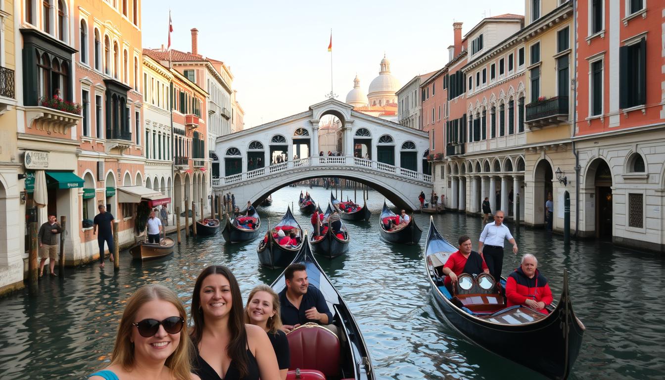 Things To Do in Venice, Italy