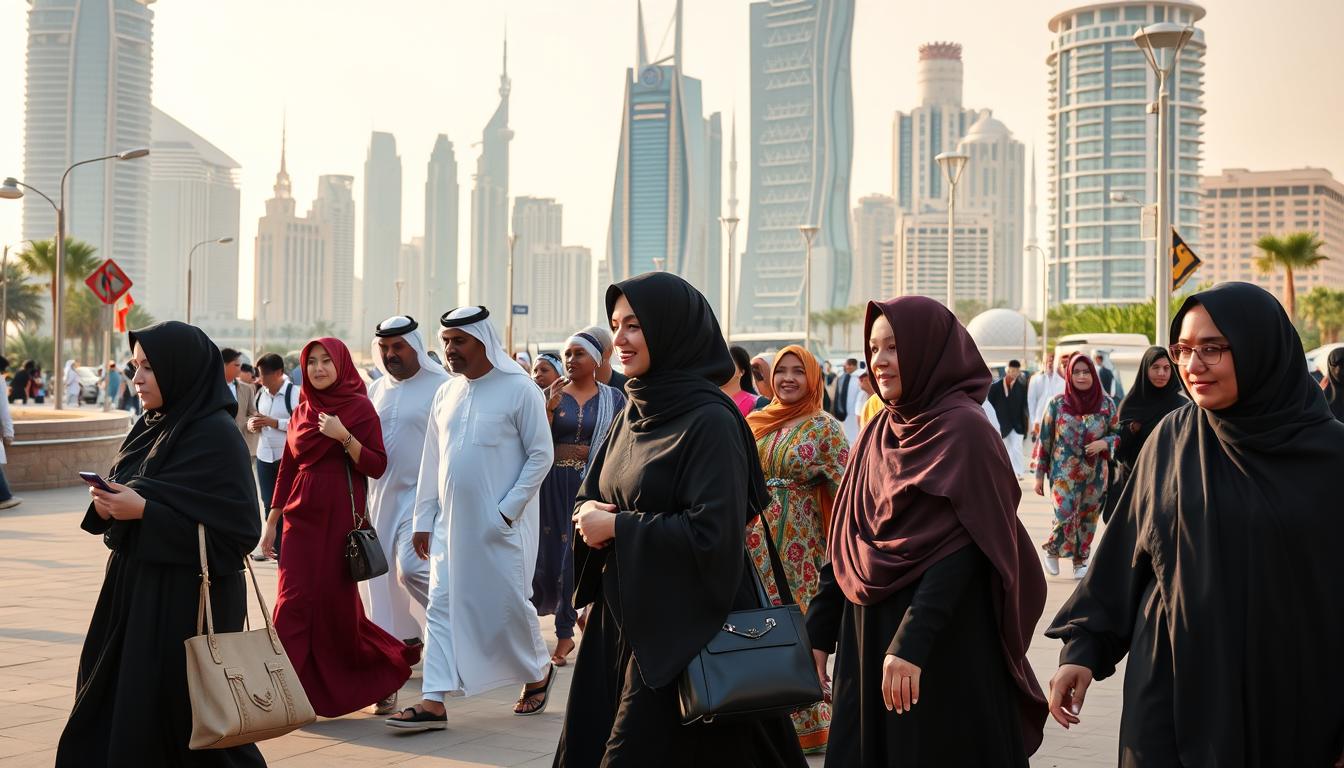 What not to wear in Dubai as a tourist?