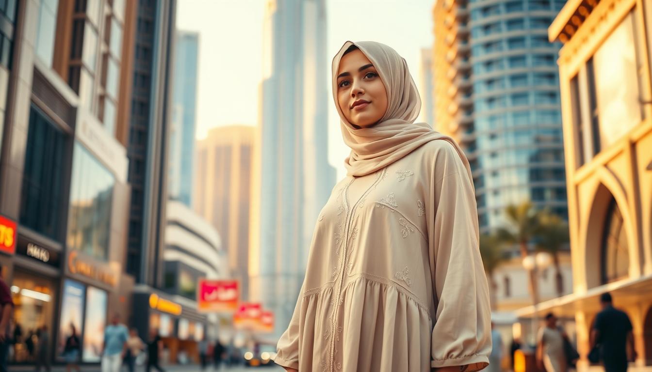 What should female tourists wear in Dubai?