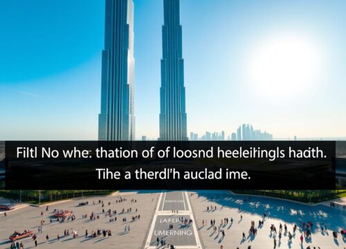 Which day is the Burj Khalifa closed?