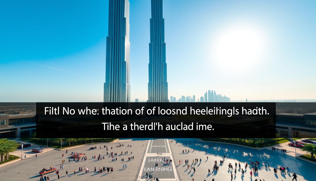 Which day is the Burj Khalifa closed?