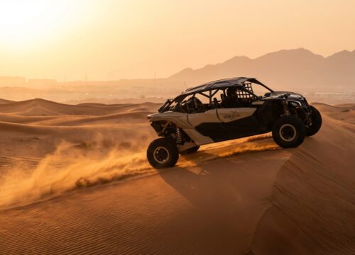 Dune Buggy Dubai Premium Rentals Secure Your Ride Now