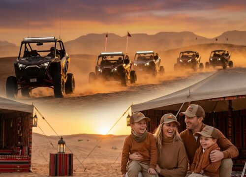 Dune Buggy Dubai Worth the Money Ultimate Guide 2026