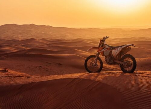 Dirt Bike Ras Al Khaimah Ktm Rental Guide for 2026