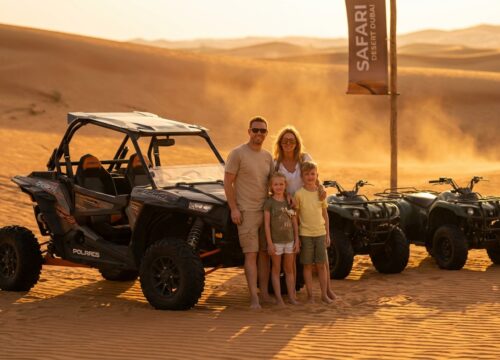 Dune Buggy Ras Al Khaimah Compare Quad Biking 2026