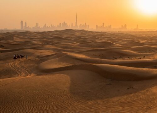 Dune Buggy Dubai Adventures Now Feature Free Hotel Pickup