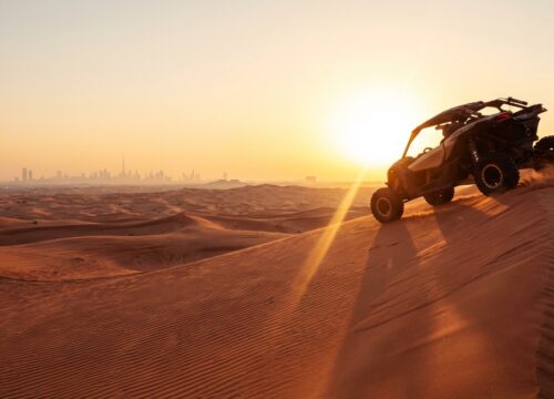Dune Buggy Dubai Group Discounts Book Your Trip Today