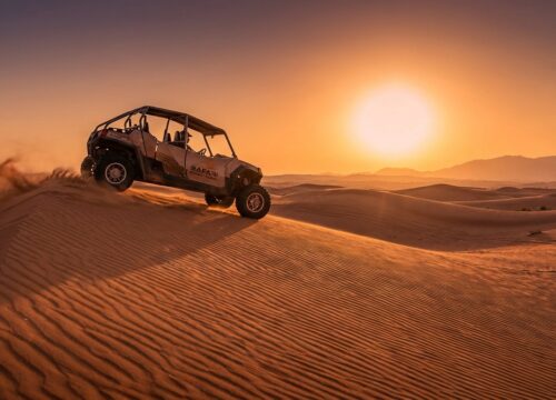 Dune Buggy Ras Al Khaimah Premium Tours Book Today
