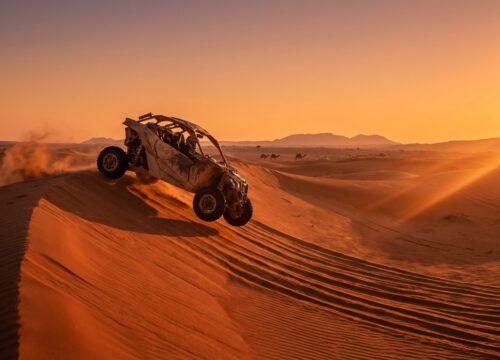 Dune Buggy Sharjah Booking Guide to Avoid Overpaying in 2026