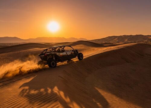 Dune Buggy Dubai Your Self Drive Plan for This Weekend