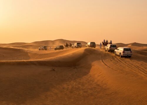 Dirt Bike Dubai Beginner Trails You Can Ride This Week