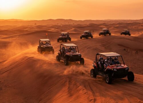 Dune Buggy Ras Al Khaimah Guide to Value and Cost 2026