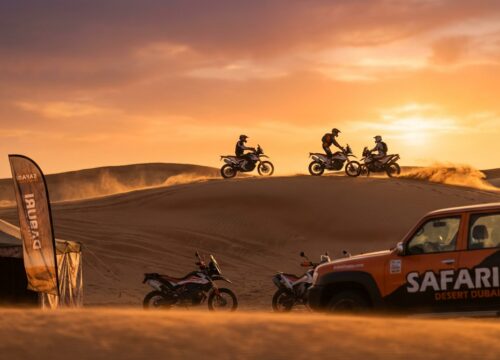 I Paid AED 600 for Ktm Dirt Bikes Dubai in January 2026 My Honest Review