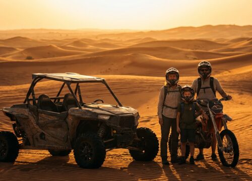 Living Here 5 Years Changed How I See Dirt Bike Dubai AED 350 Kids 2026