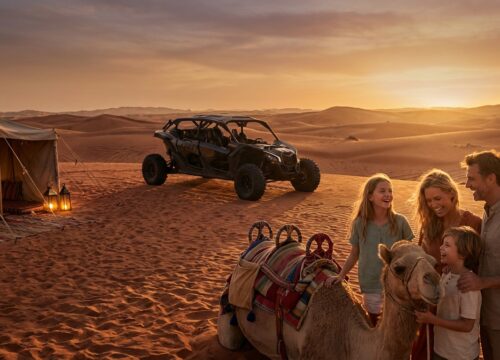 5 Secret Mistakes I Made During Evening Safari Ras Al Khaimah vs Dubai