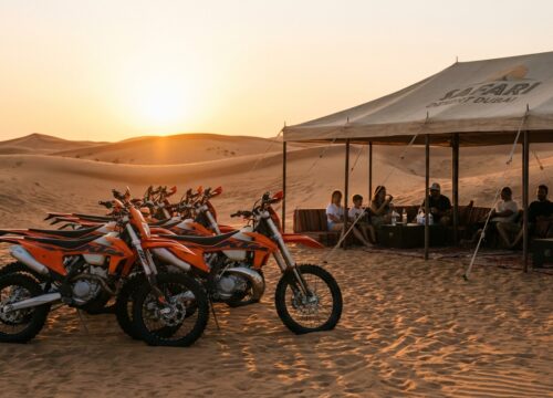 7 Secret Rental Deals I Found for Ktm Dirt Bikes Dubai for AED 350