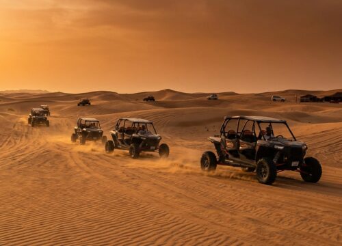My Honest Secret to Finding Eco Friendly Dune Buggy Tours Dubai