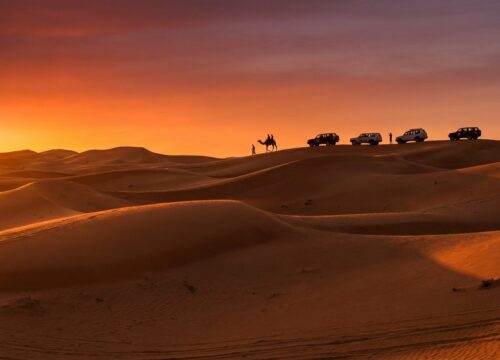 Can Kids Ride a Dirt Bike Dubai Trail for AED 300 My Honest Take