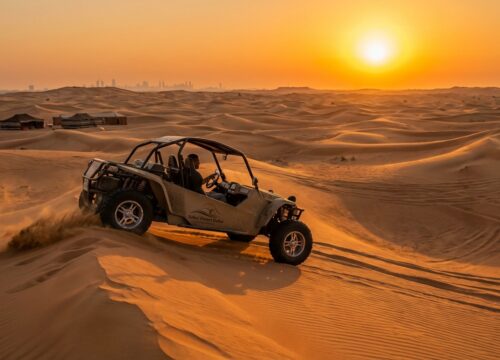 Is My 2026 Buggy Ride Dubai Worth AED 600 in My Honest Experience
