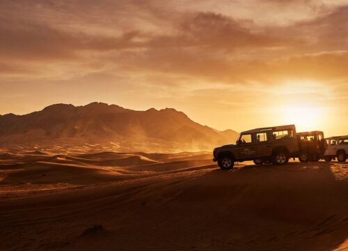 What is the Secret to Booking a Buggy Tour Ras Al Khaimah 2026