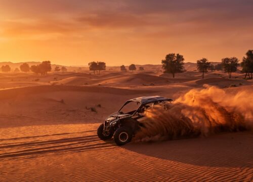 Private vs Shared Buggy Dubai 5 Secrets I Found for Solo Riders